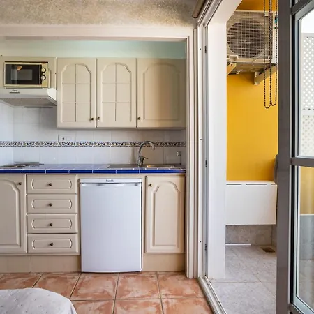 Orlando Dream Sunset 703 By Vivatenerife Διαμέρισμα Costa Adeje (Tenerife)