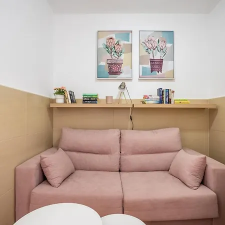 Orlando Dream Sunset 703 By Vivatenerife Διαμέρισμα *