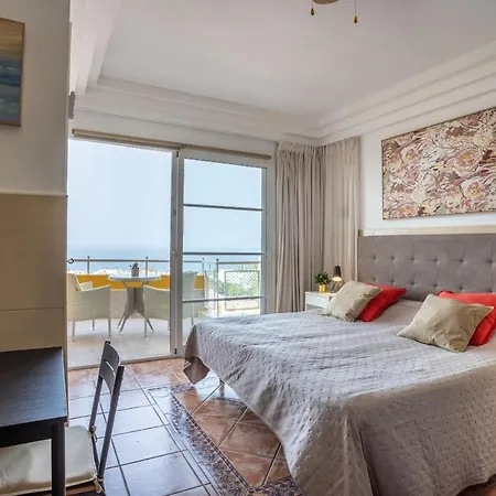 Orlando Dream Sunset 703 By Vivatenerife Appartamento Costa Adeje (Tenerife)