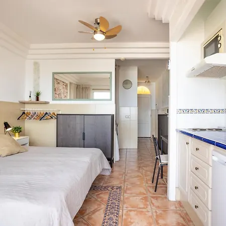 Orlando Dream Sunset 703 By Vivatenerife * Costa Adeje (Tenerife)