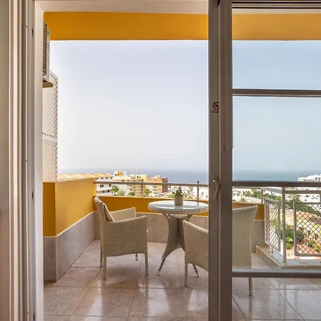 Appartamento Orlando Dream Sunset 703 By Vivatenerife