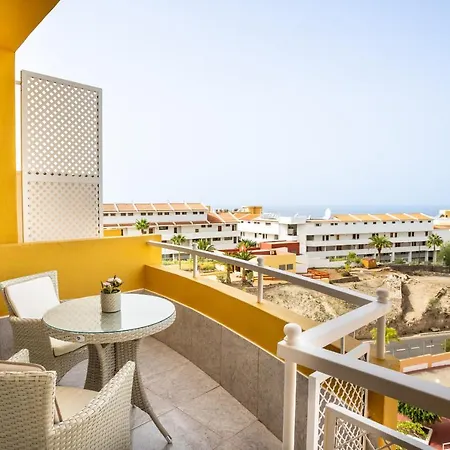 Appartamento Orlando Dream Sunset 703 By Vivatenerife Costa Adeje (Tenerife)