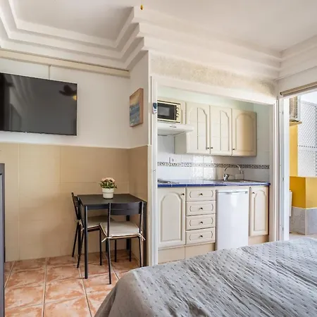 Orlando Dream Sunset 703 By Vivatenerife Appartamento *