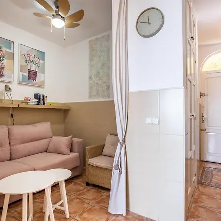 Orlando Dream Sunset 703 By Vivatenerife Apartamento *