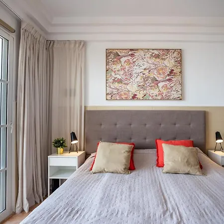 Orlando Dream Sunset 703 By Vivatenerife Appartamento