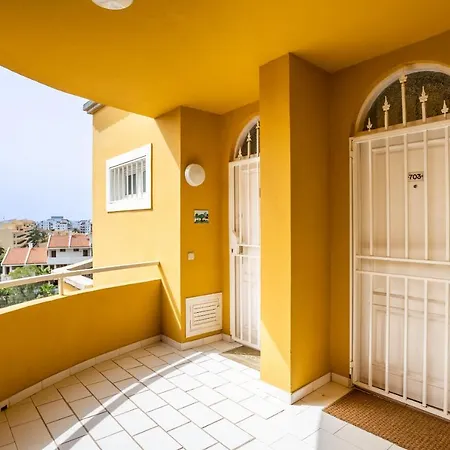Orlando Dream Sunset 703 By Vivatenerife Apartamento *