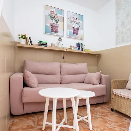 Orlando Dream Sunset 703 By Vivatenerife Apartamento *