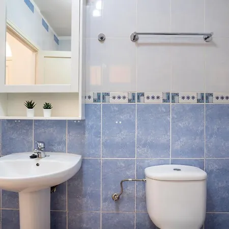 Apartamento Orlando Dream Sunset 703 By Vivatenerife Costa Adeje (Tenerife)