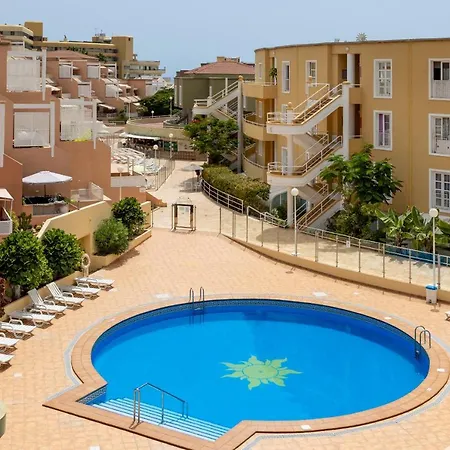 Apartamento Orlando Dream Sunset 703 By Vivatenerife