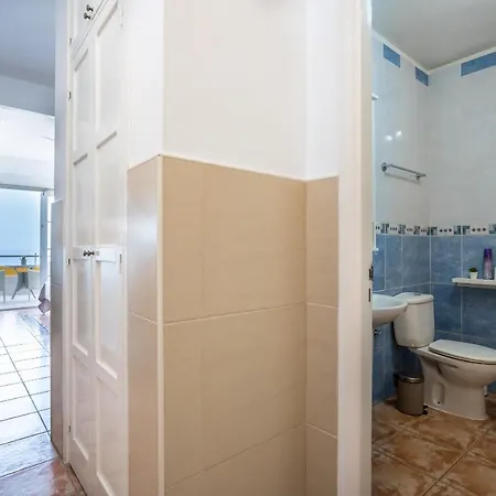 Appartamento Orlando Dream Sunset 703 By Vivatenerife Costa Adeje (Tenerife)