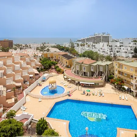 Orlando Dream Sunset 703 By Vivatenerife Appartamento