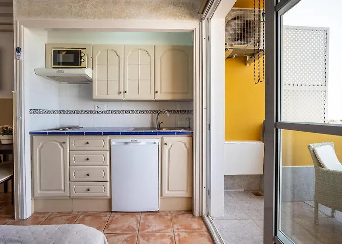 Orlando Dream Sunset 703 By Vivatenerife Appartement Costa Adeje (Tenerife)