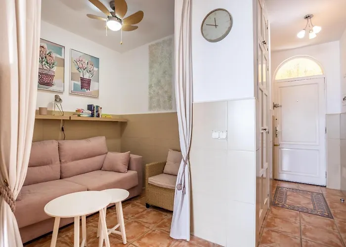 Orlando Dream Sunset 703 By Vivatenerife Appartement *