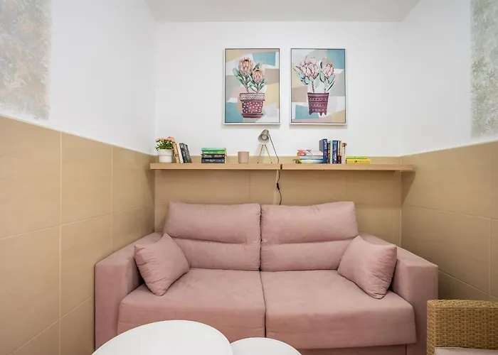 Orlando Dream Sunset 703 By Vivatenerife Appartement *