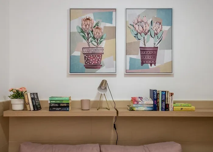 Orlando Dream Sunset 703 By Vivatenerife Appartement Costa Adeje (Tenerife)