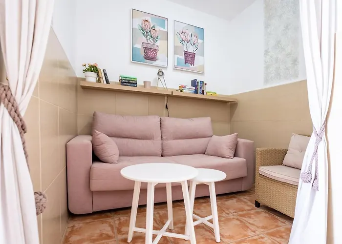Orlando Dream Sunset 703 By Vivatenerife Appartement *