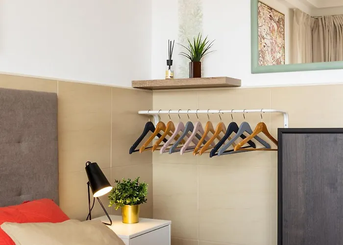 Appartement Orlando Dream Sunset 703 By Vivatenerife *