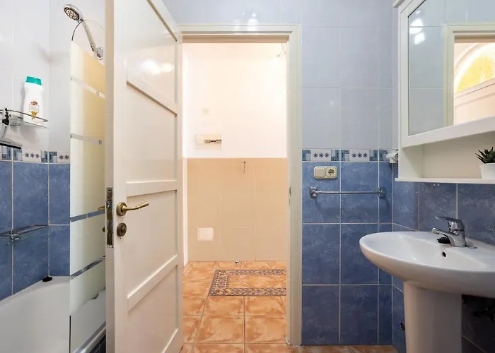 Orlando Dream Sunset 703 By Vivatenerife Appartement Costa Adeje (Tenerife)