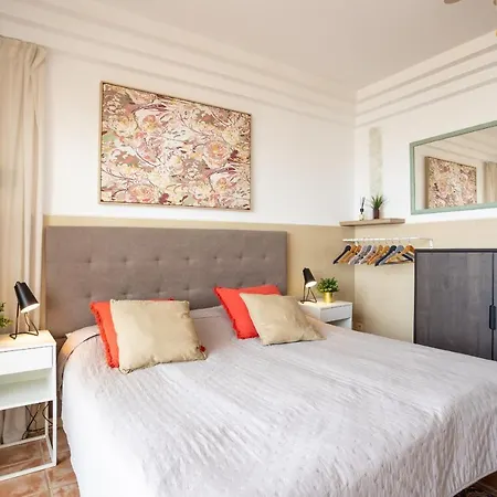 Orlando Dream Sunset 703 By Vivatenerife Apartament *