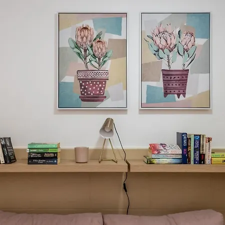 Orlando Dream Sunset 703 By Vivatenerife Apartament Costa Adeje (Tenerife)