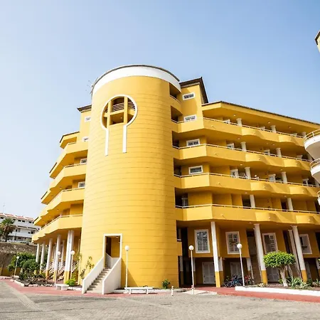 Orlando Dream Sunset 703 By Vivatenerife