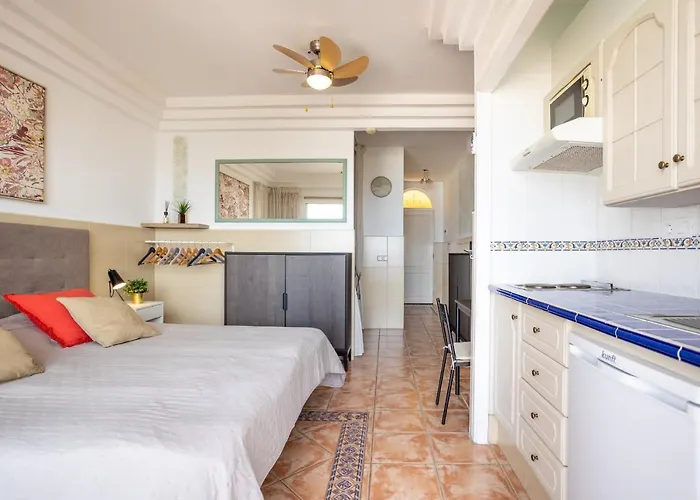 Orlando Dream Sunset 703 By Vivatenerife * Costa Adeje (Tenerife)