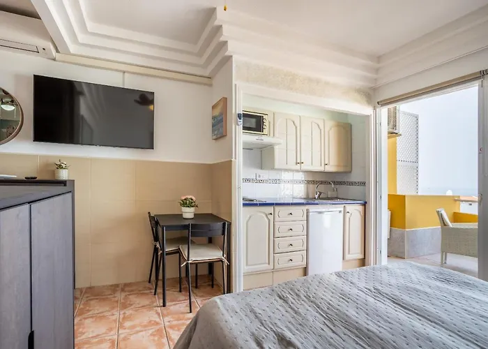 Orlando Dream Sunset 703 By Vivatenerife Apartament *