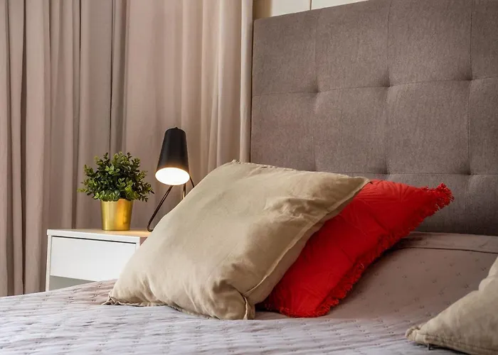 Orlando Dream Sunset 703 By Vivatenerife Apartament Costa Adeje (Tenerife)