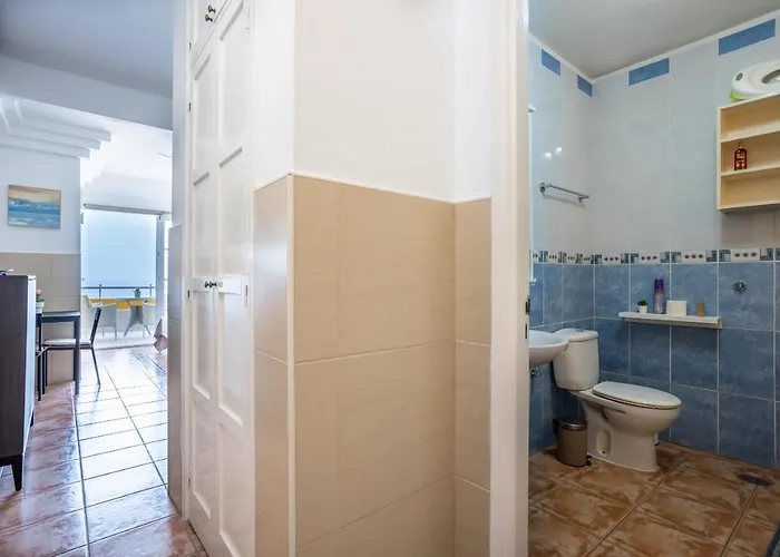 Apartament Orlando Dream Sunset 703 By Vivatenerife Costa Adeje (Tenerife)