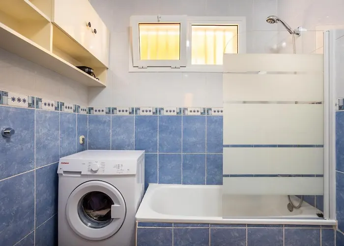 Orlando Dream Sunset 703 By Vivatenerife Apartament